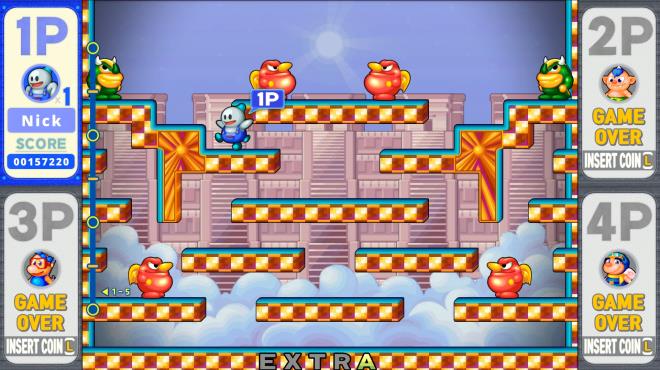 SNOW BROS. 2 SPECIAL Torrent Download