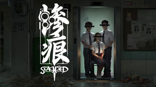 Scarred Free Download