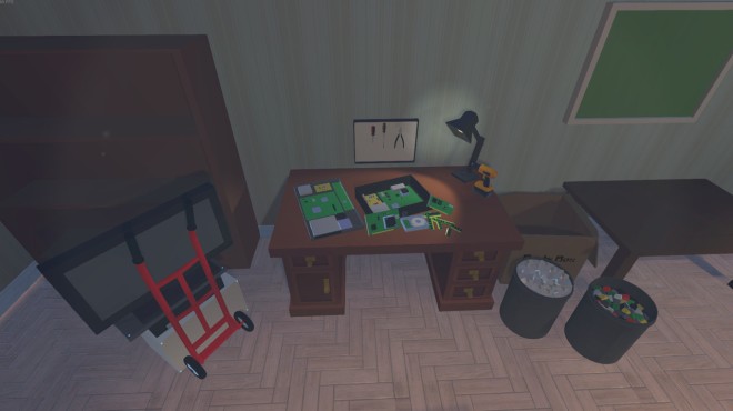 Scrapping Simulator Torrent Download