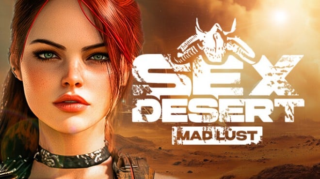 Sex Desert: Mad Lust Free Download