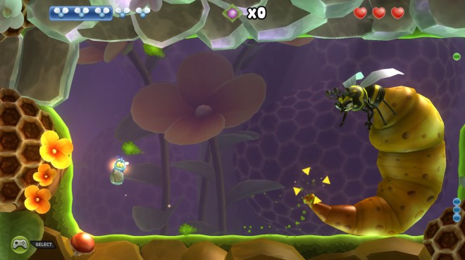 Shiny The Firefly PC Crack