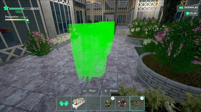 ShoppingMall: Manager Simulator PC Crack