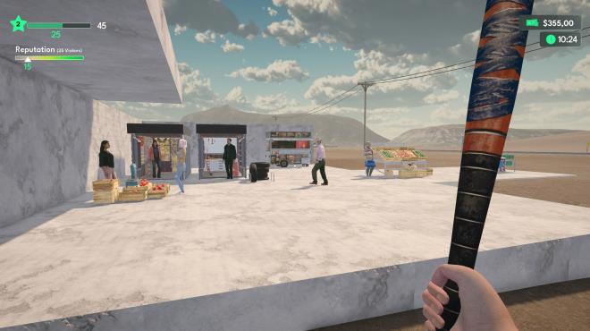 ShoppingMall: Manager Simulator Torrent Download
