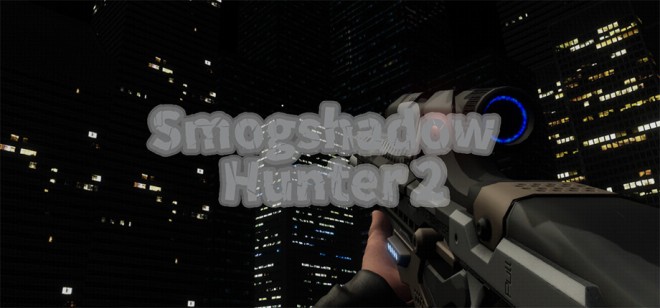 Smogshadow Hunter 2 Free Download