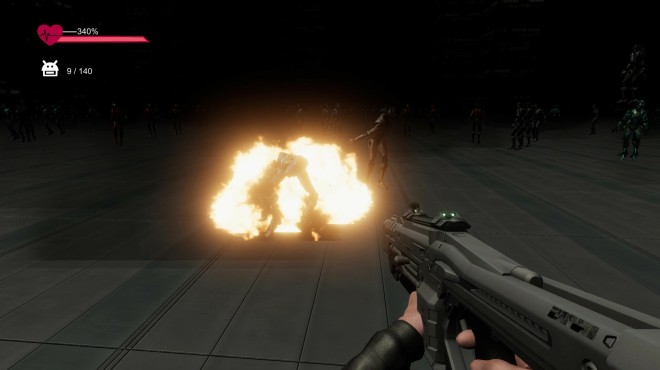 Smogshadow Hunter 2 Torrent Download
