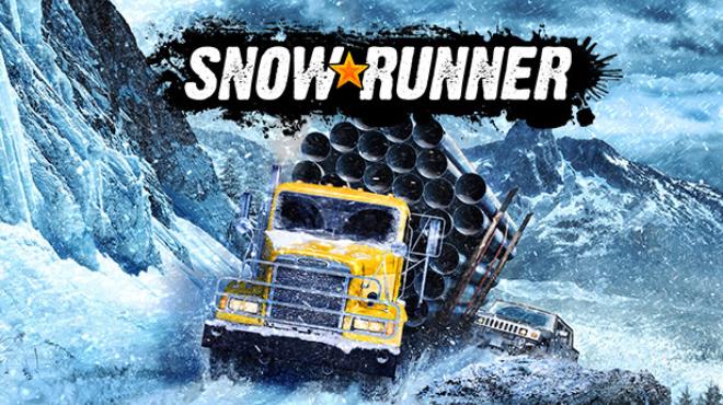 SnowRunner Free Download