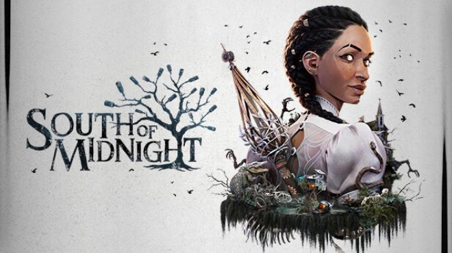 South of Midnight Free Download