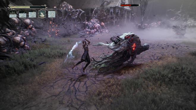 South of Midnight PC Crack