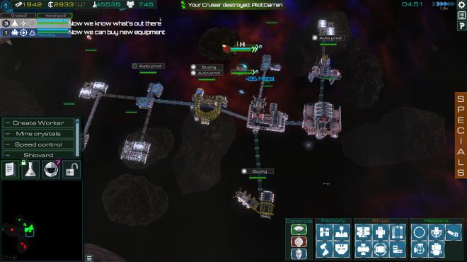 Stellar outpost commander PC Crack