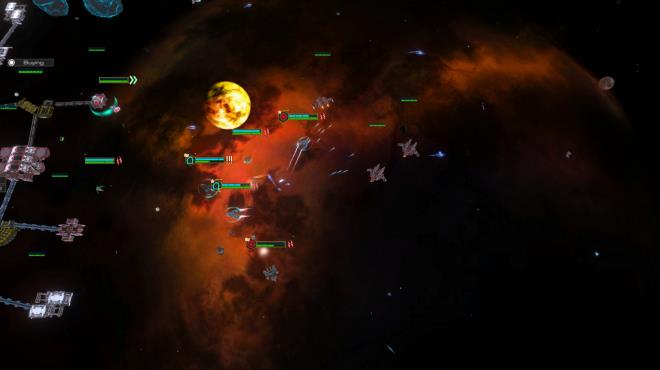 Stellar outpost commander Torrent Download