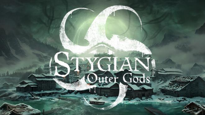 Stygian: Outer Gods Free Download