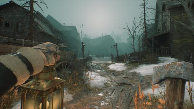 Stygian: Outer Gods Torrent Download