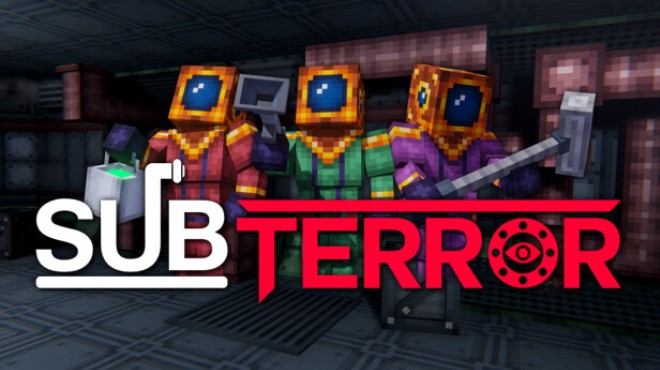 Subterror Free Download