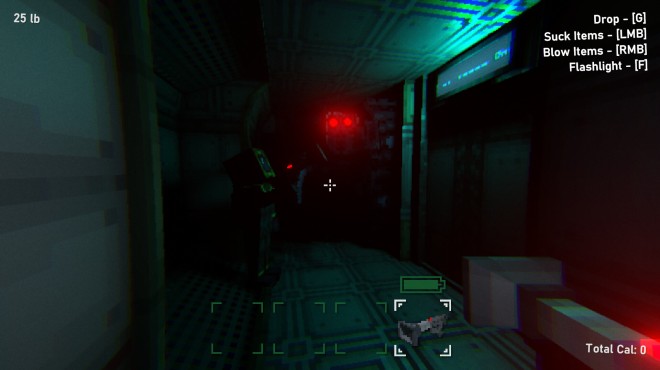 Subterror PC Crack
