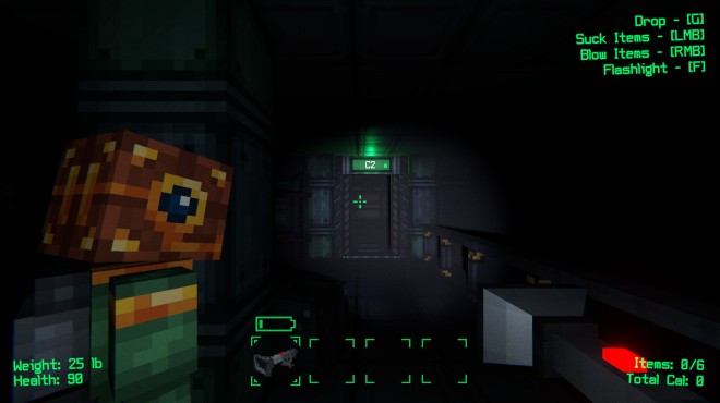 Subterror Torrent Download