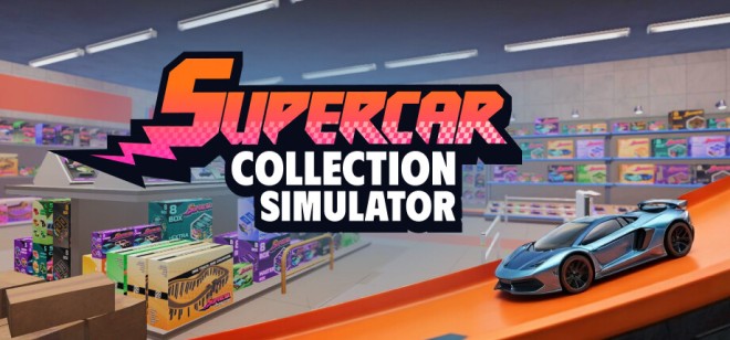 Supercar Collection Simulator Free Download