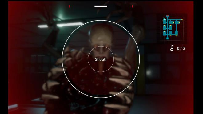THREAT -SCREAM AND ESCAPE- Torrent Download