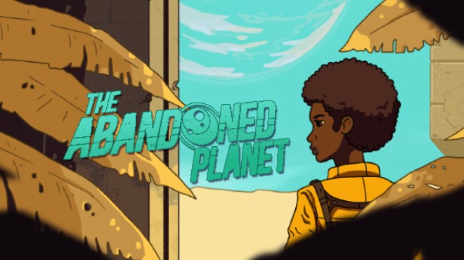 The Abandoned Planet Free Download