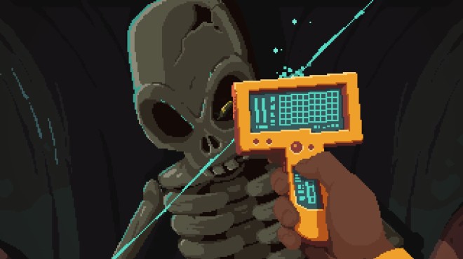 The Abandoned Planet PC Crack