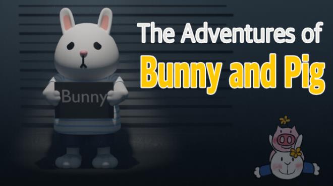 The Adventures of Bunny and Pig Free Download