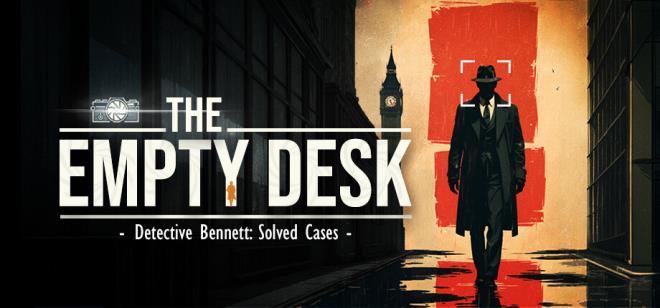 The Empty Desk Free Download