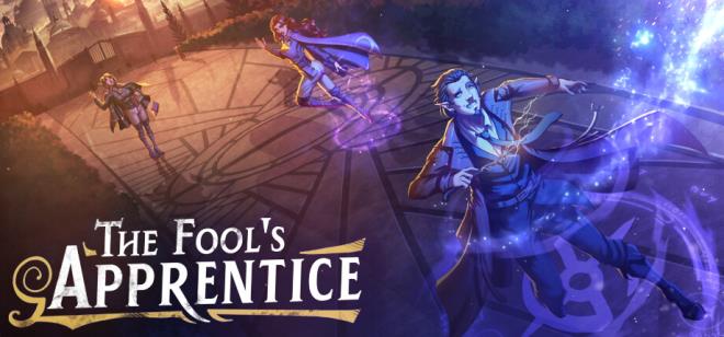 The Fool's Apprentice Free Download