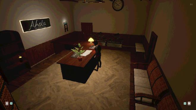 (The Lingering) Last Customer PC Crack
