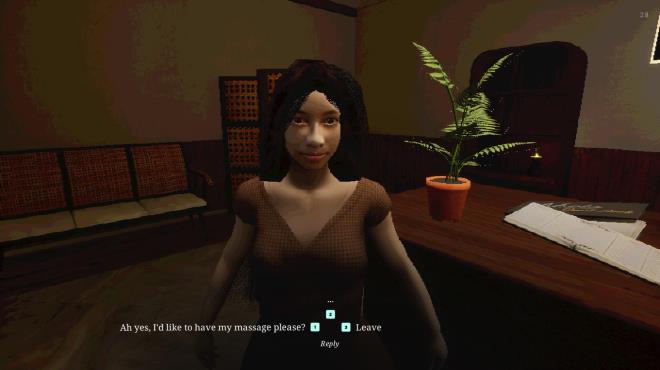 (The Lingering) Last Customer Torrent Download