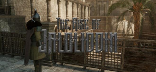 The Rise of Jaloliddin Free Download