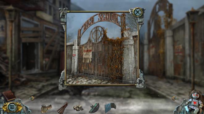 True Fear: Forsaken Souls Part 3 PC Crack