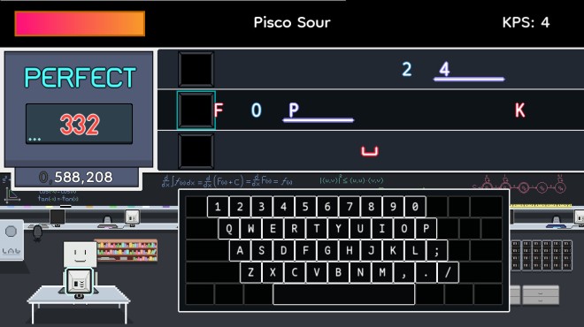 Typing Tempo Torrent Download