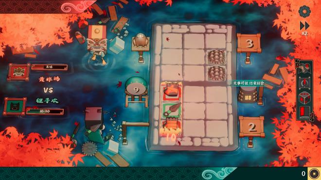 Ultimate Hero Torrent Download