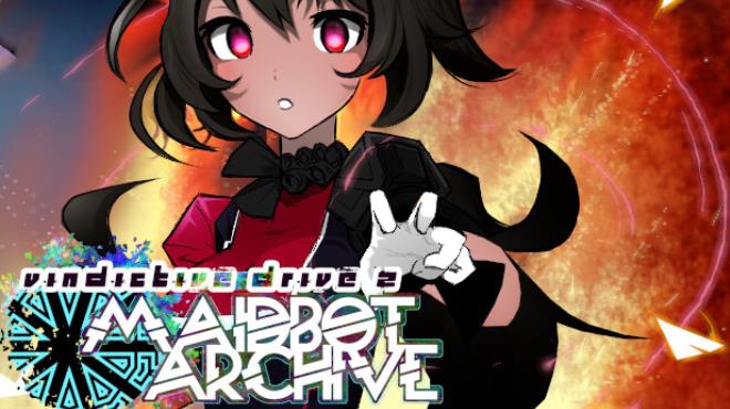 Vindictive Drive 2: Maidbot Archive Free Download