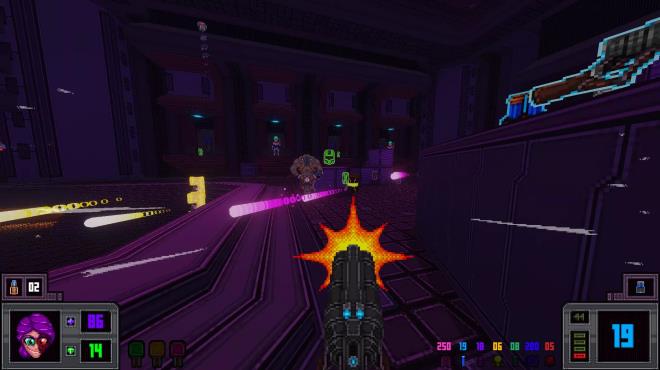 Viscerafest PC Crack