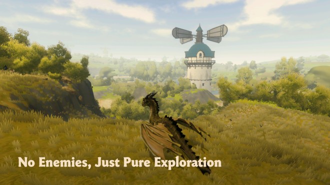 Wilderless: Meadowfell PC Crack