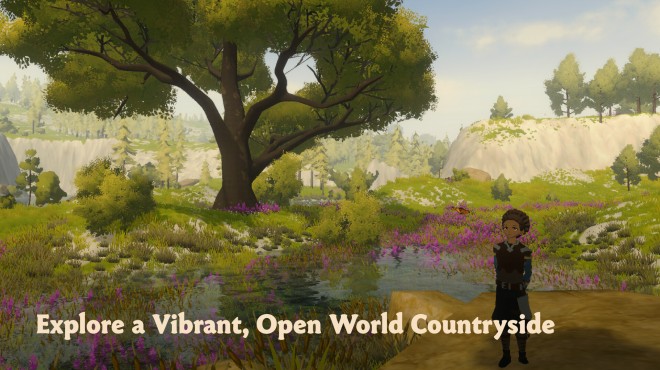 Wilderless: Meadowfell Torrent Download