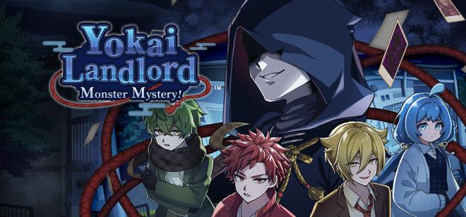 Yokai Landlord: Monster Mystery! Free Download