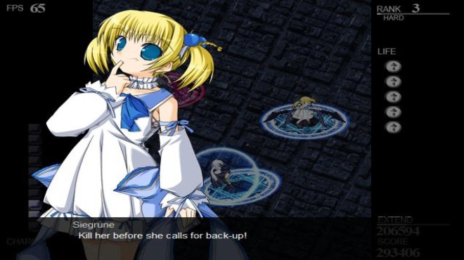eXceed 2nd - Vampire REX Torrent Download