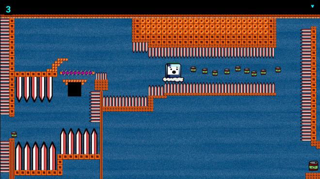 Almohadin: escape from the basement PC Crack