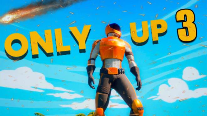 Only Up ! 3 Free Download